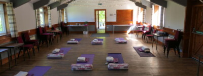 Naturally Creative on Gigha